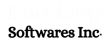 Roseloop Logo