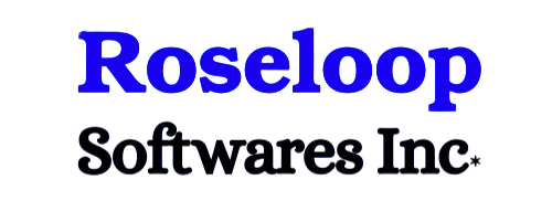 Roseloop Logo